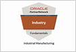Software Oracle Industrial Manufacturing Oracle Brasi
